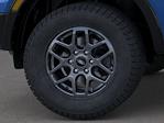 2025 Ford Ranger SuperCrew Cab 4WD Pickup for sale #252442 - photo 19