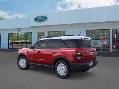2025 Ford Bronco Sport 4WD SUV for sale #252445 - photo 2