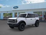New 2025 Ford Bronco Big Bend for sale #252446 - photo 1
