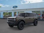 New 2025 Ford Bronco Outer Banks for sale #252448 - photo 1