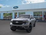 2025 Ford Ranger SuperCrew Cab 4WD Pickup for sale #252449 - photo 3