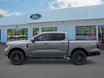 2025 Ford Ranger SuperCrew Cab 4WD Pickup for sale #252449 - photo 4