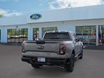 2025 Ford Ranger SuperCrew Cab 4WD Pickup for sale #252449 - photo 8