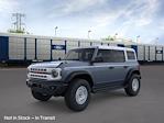 New 2025 Ford Bronco Heritage for sale #252450 - photo 1