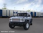 New 2025 Ford Bronco Heritage for sale #252450 - photo 3