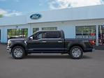 2025 Ford F-150 SuperCrew Cab 4WD Pickup for sale #252454 - photo 3