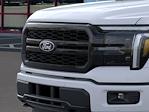 2025 Ford F-150 SuperCrew Cab 4WD Pickup for sale #252455 - photo 17