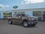 2025 Ford F-150 SuperCrew Cab 4WD Pickup for sale #252456 - photo 7