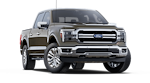 New 2025 Ford F-150 Lariat SuperCrew Cab for sale #252456 - photo 4