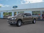2025 Ford F-150 SuperCrew Cab 4WD Pickup for sale #252456 - photo 1