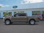 2025 Ford F-150 SuperCrew Cab 4WD Pickup for sale #252456 - photo 4