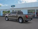 2025 Ford F-150 SuperCrew Cab 4WD Pickup for sale #252456 - photo 2
