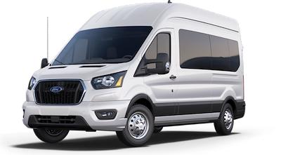 New 2025 Ford Transit 350 - photo 1