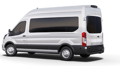 New 2025 Ford Transit 350 - photo 1