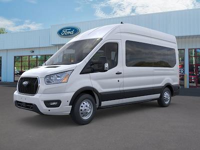 New 2025 Ford Transit 350 - photo 1