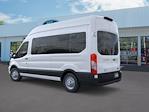 2025 Ford Transit 350 High Roof AWD Passenger Van for sale #252457 - photo 1