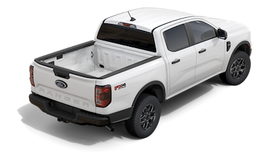 New 2025 Ford Ranger - photo 1