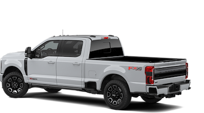 2026 Ford F-250 Crew Cab 4WD Pickup for sale #262001 - photo 2