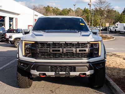 Used 2023 Ford F-150 Raptor SuperCrew Cab for sale #262001A - photo 1