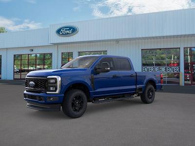 2026 Ford F-250 Crew Cab 4WD Pickup for sale #262002 - photo 1