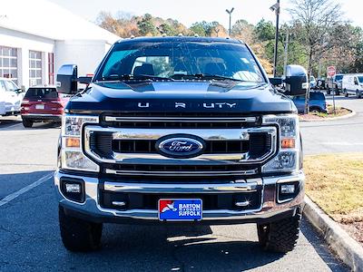 2020 Ford F-250 Crew Cab 4WD Pickup for sale #262002A - photo 1