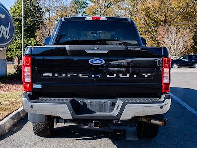 2020 Ford F-250 Crew Cab 4WD Pickup for sale #262002A - photo 2