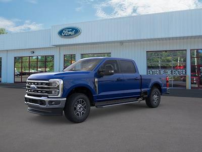 2026 Ford F-250 Crew Cab 4WD Pickup for sale #262003 - photo 1