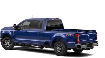 New 2026 Ford F-250 Lariat Crew Cab for sale #262003 - photo 2