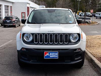 Used 2017 Jeep Renegade Sport for sale #262003A - photo 2