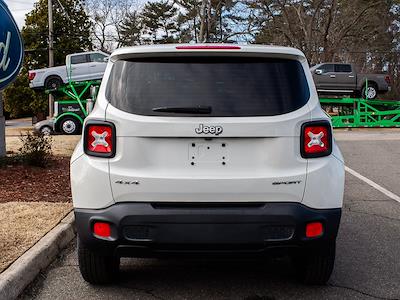 Used 2017 Jeep Renegade Sport for sale #262003A - photo 2