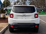 2017 Jeep Renegade 4WD SUV for sale #262003A - photo 2