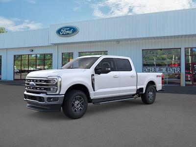2026 Ford F-250 Crew Cab 4WD Pickup for sale #262006 - photo 1