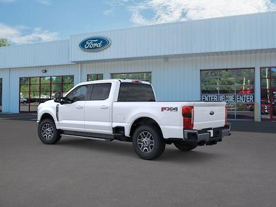 2026 Ford F-250 Crew Cab 4WD Pickup for sale #262006 - photo 2