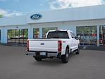 2026 Ford F-250 Crew Cab 4WD Pickup for sale #262006 - photo 8
