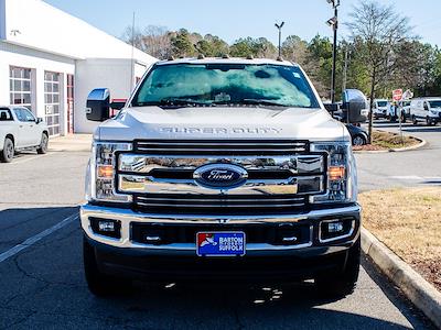 Used 2017 Ford F-250 Lariat Crew Cab for sale #262007A - photo 1