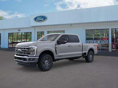 2026 Ford F-250 Crew Cab 4WD Pickup for sale #262011 - photo 1