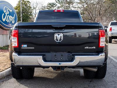 Used 2020 Ram 3500 Big Horn Crew Cab for sale #262011A - photo 2