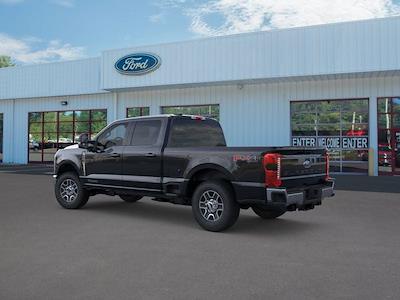 2026 Ford F-250 Crew Cab 4WD Pickup for sale #262013 - photo 2