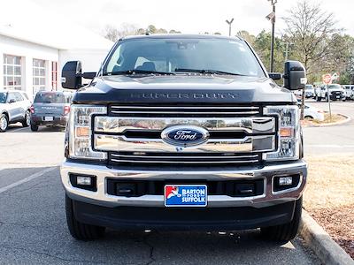 2018 Ford F-250 Crew Cab 4WD Pickup for sale #262013A - photo 2