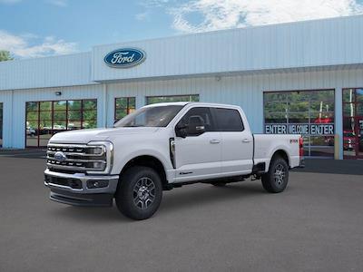 2026 Ford F-250 Crew Cab 4WD Pickup for sale #262014 - photo 1