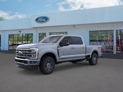 2026 Ford F-250 Crew Cab 4WD Pickup for sale #262017 - photo 1