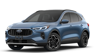 2026 Ford Escape AWD SUV for sale #262018 - photo 1