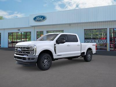2026 Ford F-250 Crew Cab 4WD Pickup for sale #262019 - photo 1