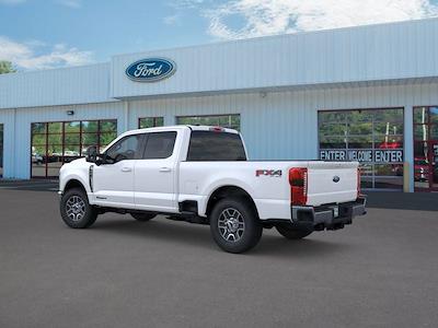 2026 Ford F-250 Crew Cab 4WD Pickup for sale #262019 - photo 2