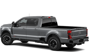 2026 Ford F-350 Crew Cab SRW 4WD Pickup for sale #262023 - photo 2