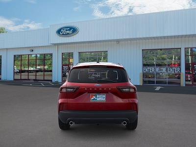 Used 2026 Ford Escape - photo 1