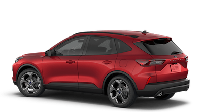 Used 2026 Ford Escape - photo 1