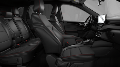 Used 2026 Ford Escape - photo 1