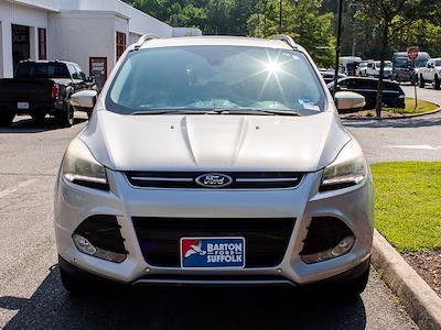 2016 Ford Escape FWD SUV for sale #262024M - photo 2