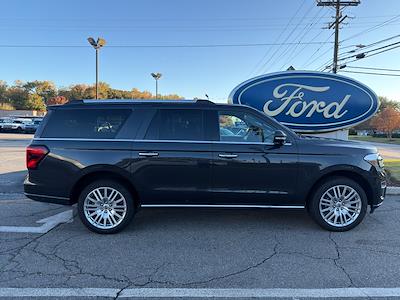 2024 Ford Expedition MAX 4WD SUV for sale #262026A - photo 1
